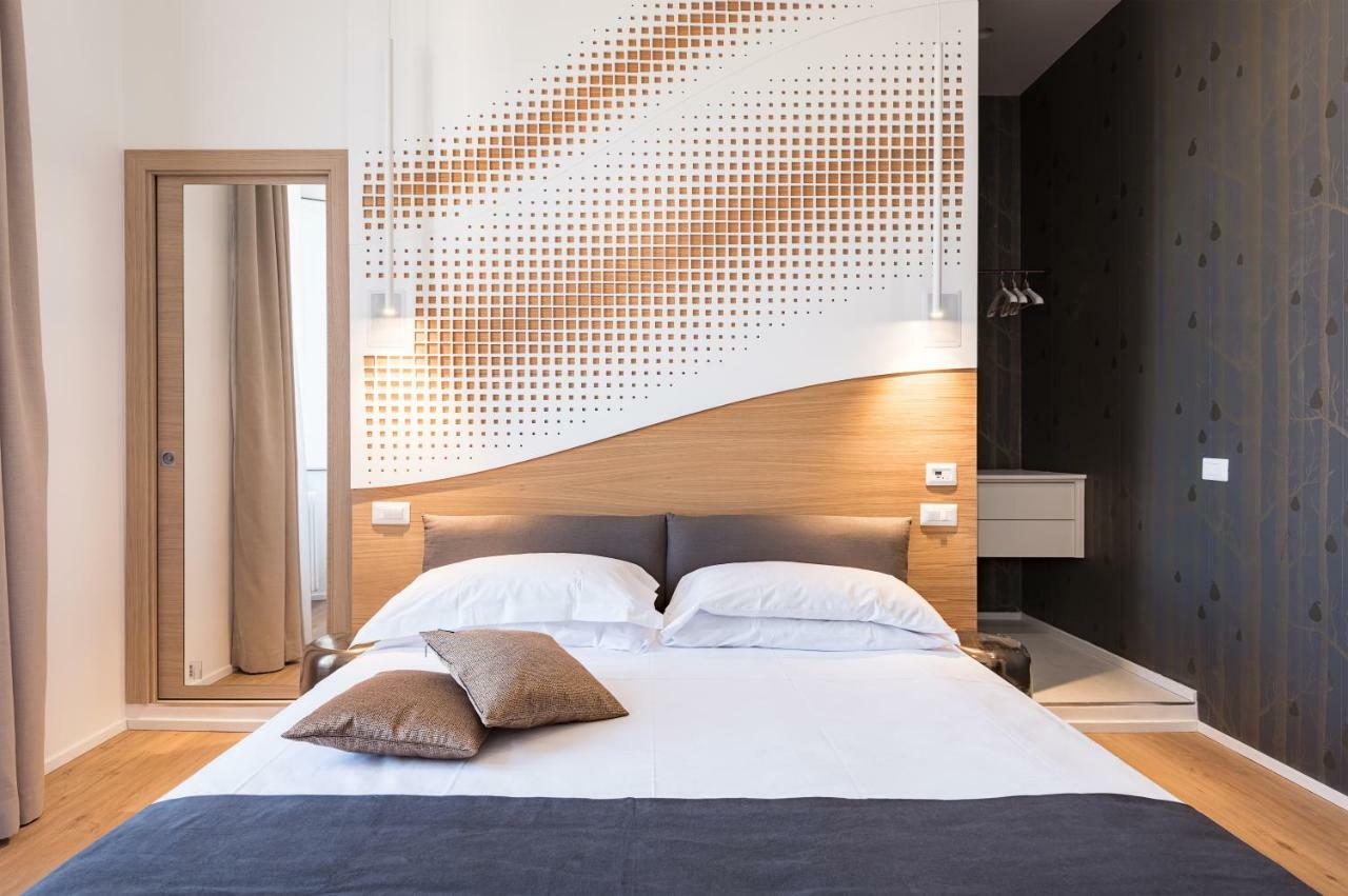 Numa Gasthuis Rome