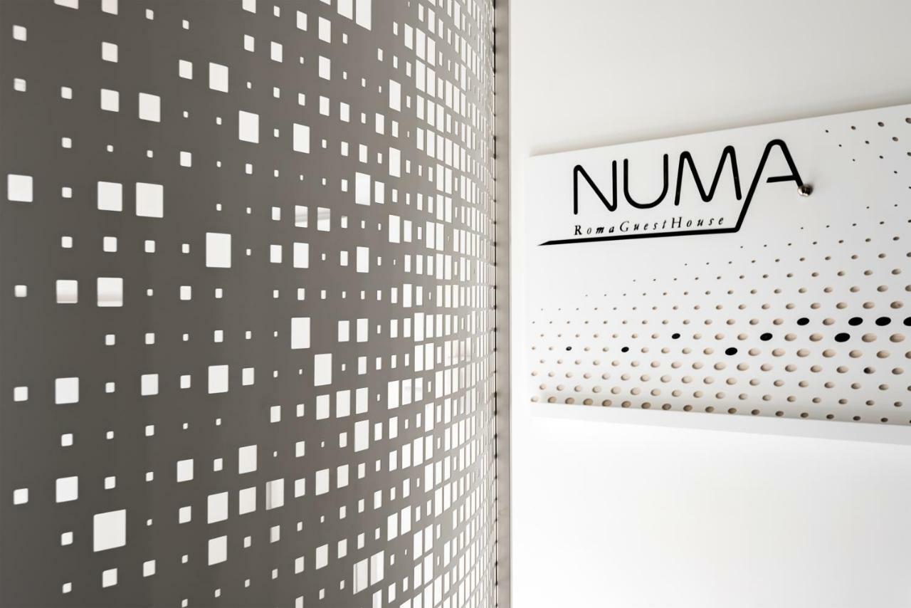 Numa Gasthuis 2*